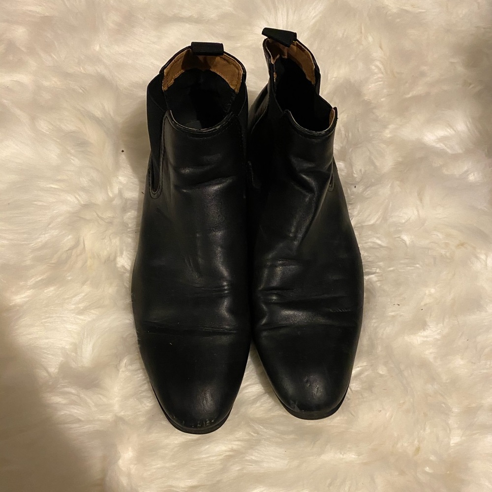 hm boots